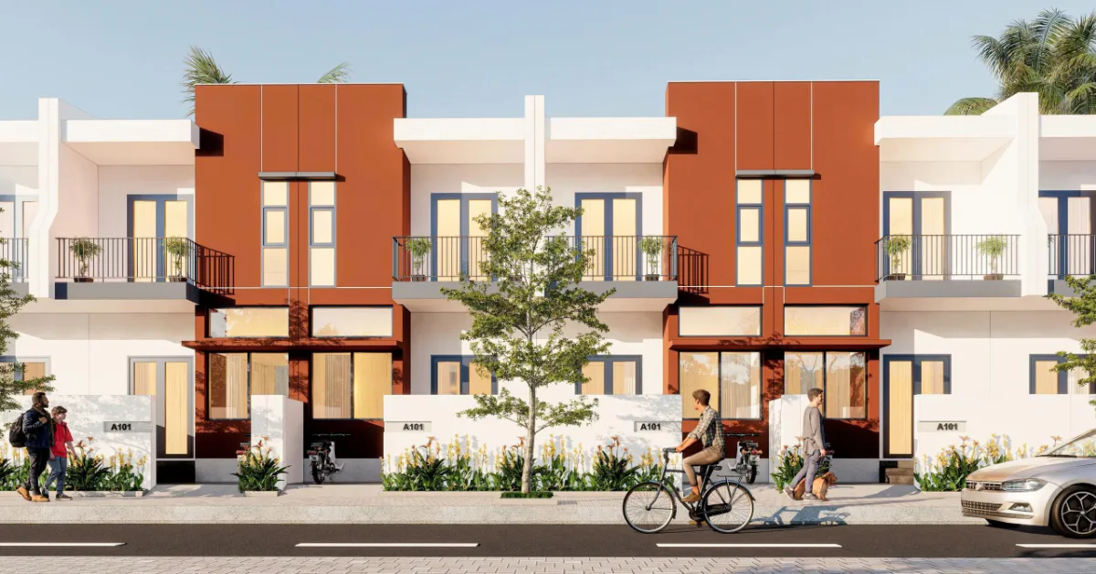 DICERA (DC4) KHẲNG ĐỊNH VỊ THẾ TẠI THÀNH PHỐ HUẾ VỚI DỰ ÁN NHÀ Ở XÃ HỘI HƠN 2 NGÀN TỶ ĐỒNG